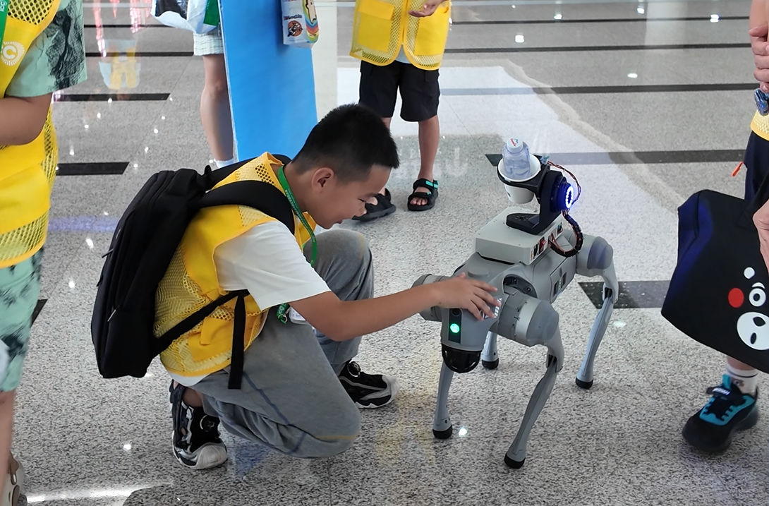 上海市实验学校